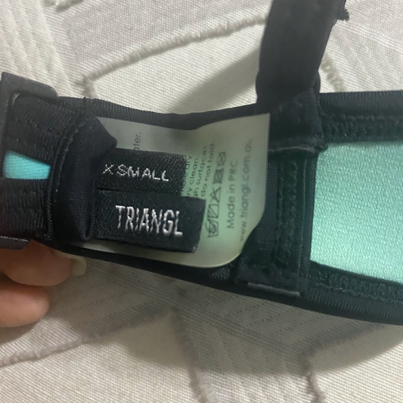 TRIANGL bikini top - Picture 5 of 5